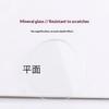 2Pcs Mineral Watch Dial Glass With Flat Types 24 To 38Mm Sizes For Watch Glass Replacement Part For Watchmakers Repair
