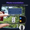 Translation Reading Pen Scan Reader Pen Language Translator Online 142 Languages Digital Smart Voice WiFi Scanning Translation Device