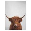 Realistic Furry Animals Cute Prints Poster Canvas Painting Hd Modern Wall Art Pictures For Living Room Bedroom Home Decoration