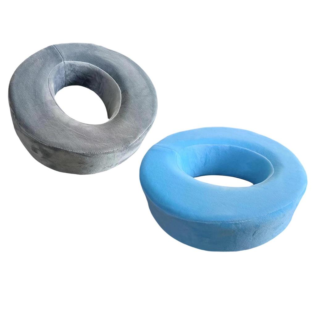 Face Down Pillow Support Pillow Face Down Prone Pillow for Beauty Salon