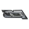 SUBARU 2011-2012 Impreza STi Grille Nameplate OEM Part Number 93013FG070