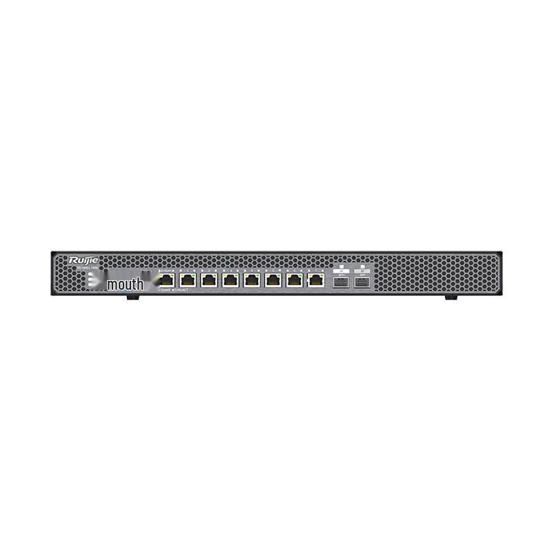 Ruijie RG-WALL Series Next-Generation Firewalls and Accessories (CN version)