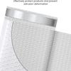 50Pcs White Poly Bubble Mailers Padded Envelopes Bulk Bubble Lined Wrap Polymailer Bags for Shipping Packaging Maile Self Seal