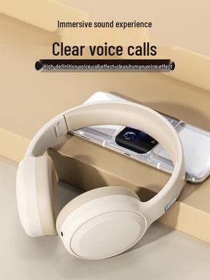 Lenovo TH30 True Wireless Over-Ear Bluetooth-Headset