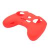 Drohnen-Fernbedienung Silikonhülle Abdeckung Drohnen-Controller Schutzhülle für FPV Rot