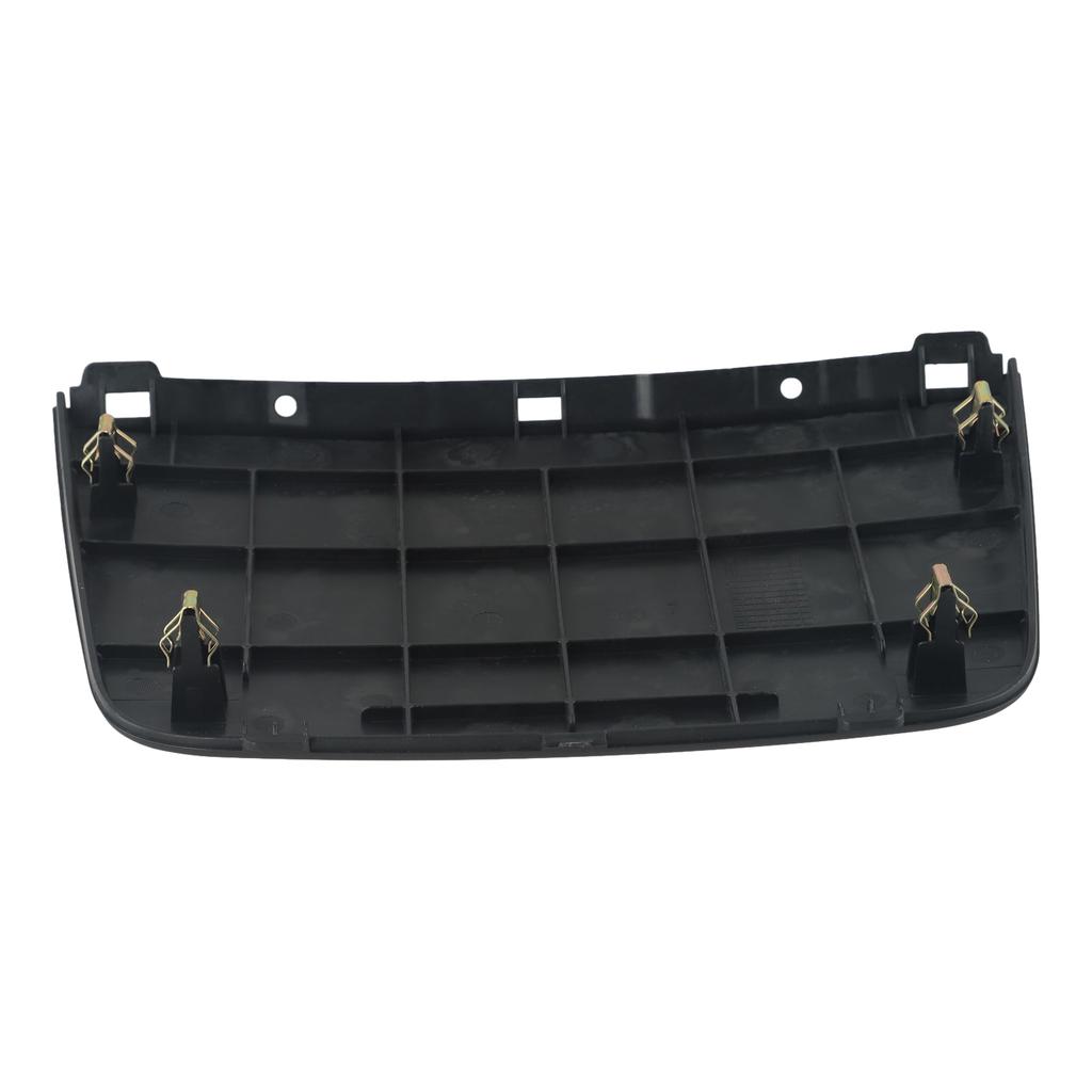 Study Instrument Panel Accessories Easy Installation