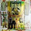 Etter Tarot Deck 78PCS kortspill