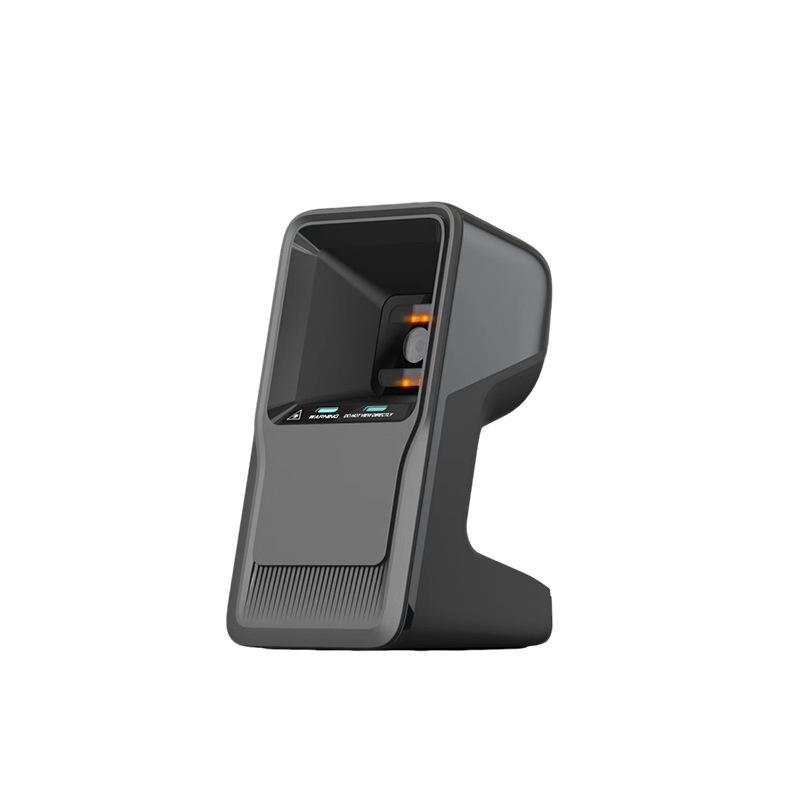QR Code Supermarket Checkout Scanner Gun for Barcode Payments