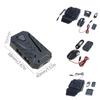 Gaming Keyboard Mouse Converter, Mobile Gaming Keyboard Mouse Converter Adapter,for Cellphone Game Device