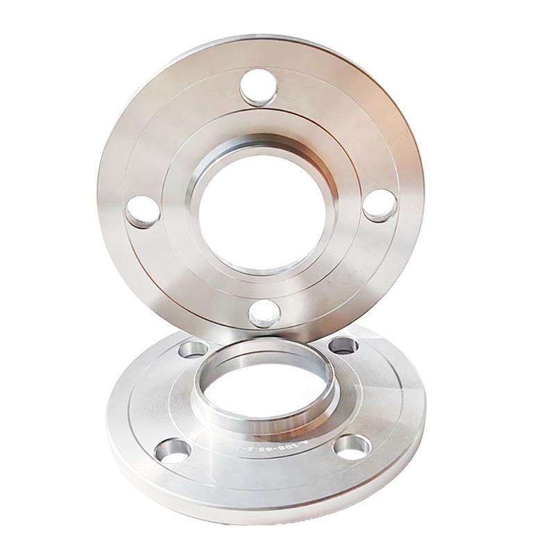 2pcs 15MM/20MM 65.1mm Centric Bore PCD 4x108 Wheel Spacers For Peugeot 3008 1007 406 405 106 308 207 306