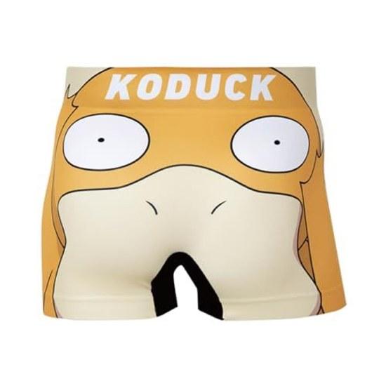 HIPSHOP Boxer Briefs Pokémon Men
