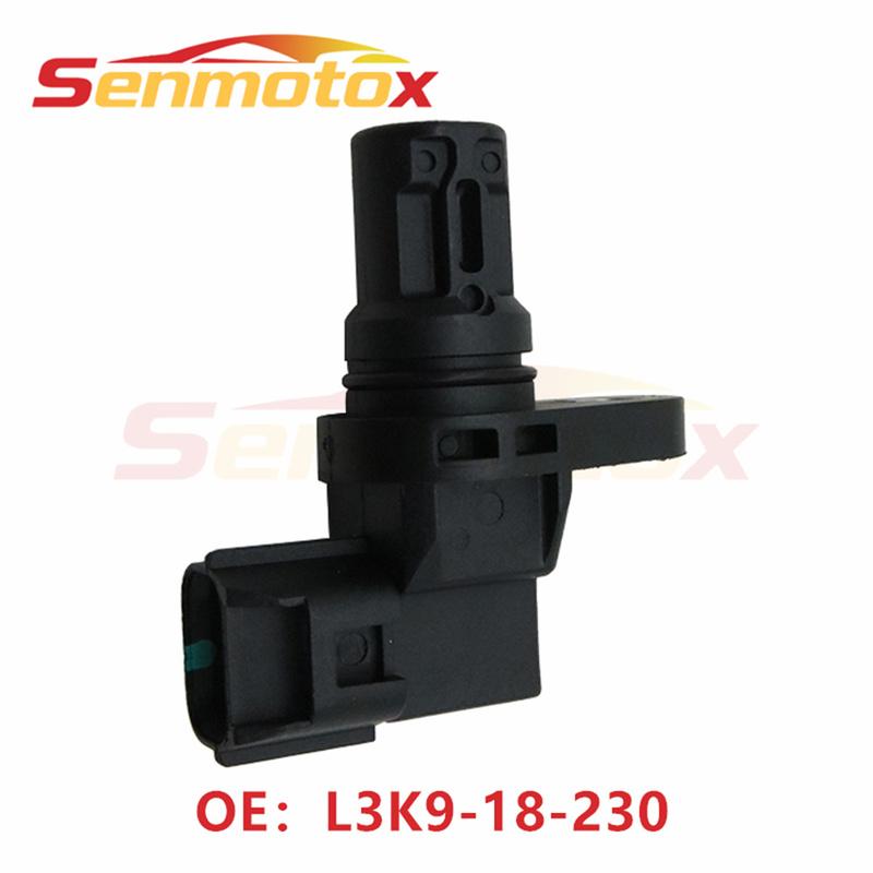 L3K9-18-230 Engine Camshaft Position Sensor L3K918230 L3K9 18 230 For MAZDA 3 Saloon 6 CX-7 2007-2012 2.3L L4 Car Accessories