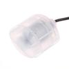 Leiser & Langlebiger DC 5V 3-stufiger USB-Massage-Motor, Doppel-/ Einzelkopf Vibrationsmassagegerät für Kissen/ Polster/ Taille