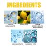 Beewax Floor Cleaning Sheet Natural Shine Floor Wipes Remove Sticky Food Oil Spots Shoe Mark Corners For All Floor Types