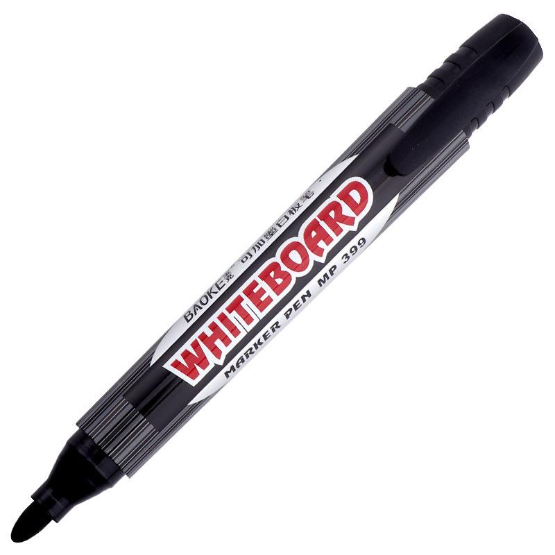 Boke Erasable Fine Tip Water-Based Whiteboard Marker