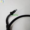 Throttle Cable I & Throttle Cable II for BENELLI TRK502 TRK502X