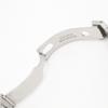 Used BVLGARI Bulgari Bulgari Wrist Watch BB26SSD Quartz Stainless Steel Used Women