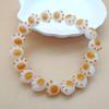 Paw Beads Resin Fashion Jewelry Niche Design Ins Style Bracelet Hand Strap Hand Rope Women Bracelet