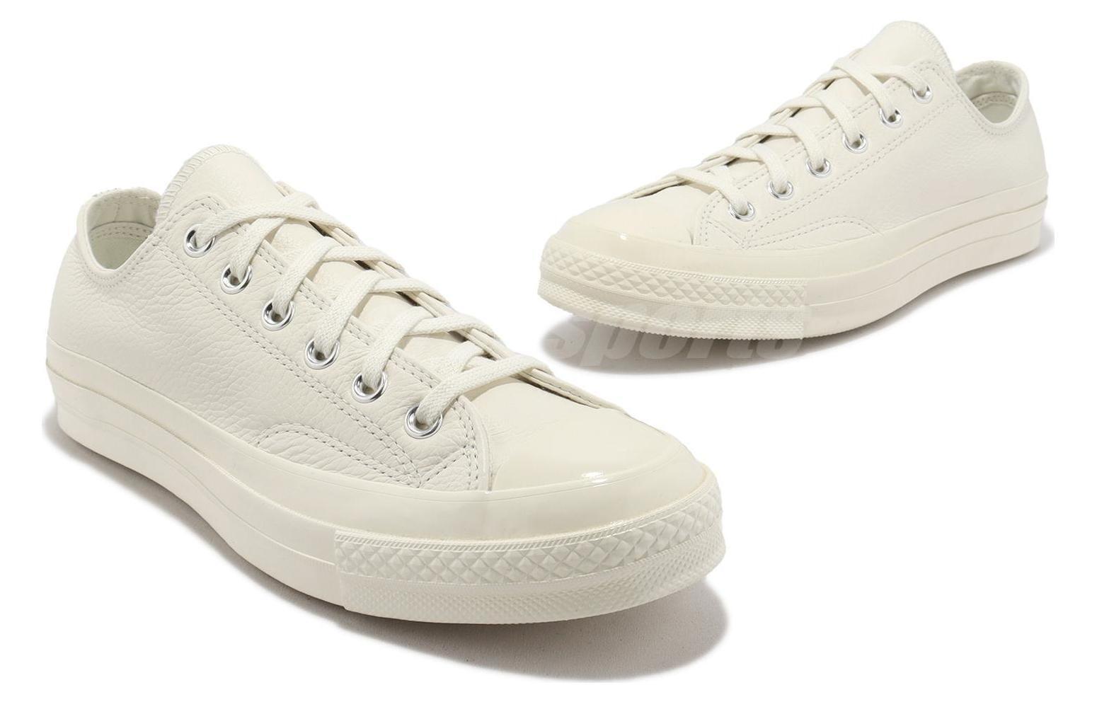 

Converse Chuck Taylor All Star 70 Mono Low Summer - Egret - A03435C 36.5
