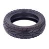 10x2.5-6.1 Thickened Off-Road Vacuum Tire for KUGOO M4/M4 Pro Scooter
