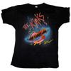 Üst giysisi – T-shirtler