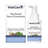 WishCare Hair Growth Serum 30ml Concentrate for Men & Women, Promotes Hair Growth, Reduces Hair Loss, Strengthens Roots, Nourishes Scalp