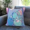 Game S-Slime Rancher 45*45Cm Cushion Cover Pillow Cover Decor Pillowcase Home Pillowcase For Couch Pillow