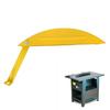 Woodworking Table Saw Safety Guard with R-Type Splitter