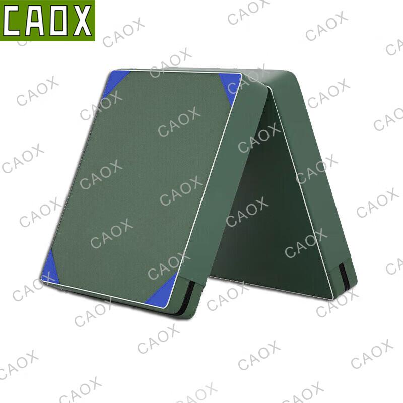 CAOX Foldable Gymnastics Mat