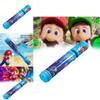 Super Mario Water Gun Toy With Pullaction Water Spray For Kids Beach And Pool Play