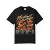Michael Jackson King of Pop Tour Vintage T-Shirt