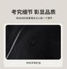 [Mulberry Silk&Sheep Wool] Business and Leisure Collar Wool Jacket, Warm and Versatile Top for Autumn and Winter