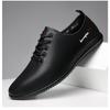 Men's Breathable Casual Shoes for Spring and Summer, Soft and Comfortable Casual and Simple Men's Casual Sports Shoes