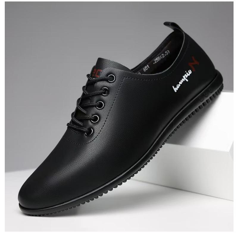 Men's Breathable Casual Shoes for Spring and Summer, Soft and Comfortable Casual and Simple Men's Casual Sports Shoes