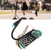 Electric Scooter Circuit Board Real Time Display PCB Waterproof Scooter Bluetooth Circuit Board for Ninebot F30