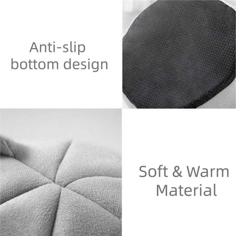 SHGO-Cozy Tent For Cats Mat Basket Cave Sleep For Cat Bed Comfort In Winter Small Dog House Pets For Cat Nest Indoor