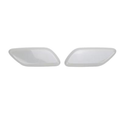 3 Axela 5 Kapılı Sedan BK için Far Yıkama Püskürtme Ucu Kapağı Toza Dayanıklı BS3F 51 8G2A08 Çift