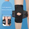 1 Pc Sports Knee Pad for Women Men Adjustable Compression Knee Support Brace for Patellar Tendon Arthritis Pain Meniscus