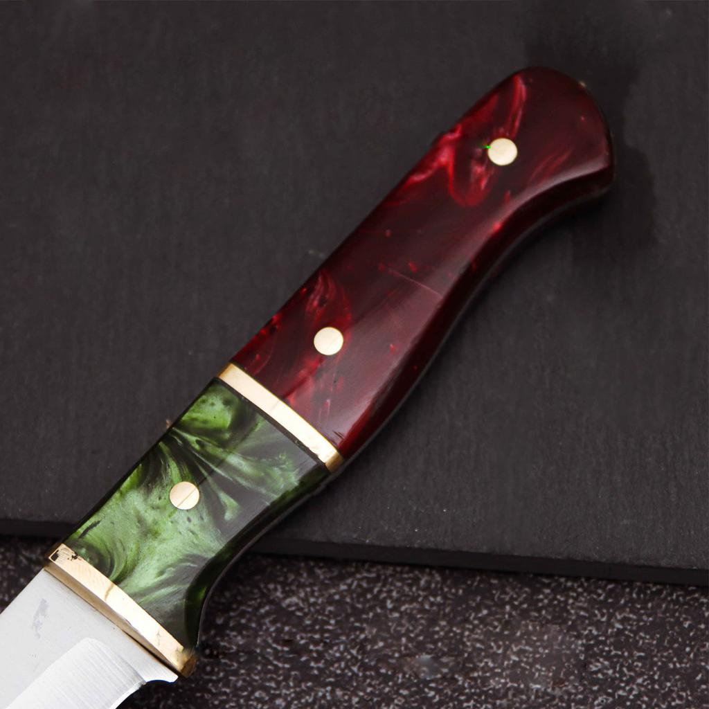 Nůž na vykosťování z nerezové oceli Kuchařské nože Nůž na krájení zeleniny Nůž na maso Nůž na ovoce Nástroj na vaření