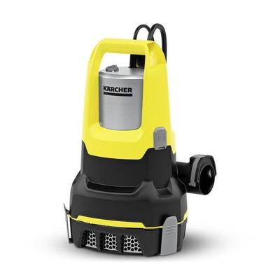 Attrezzature – Pompe ad acqua