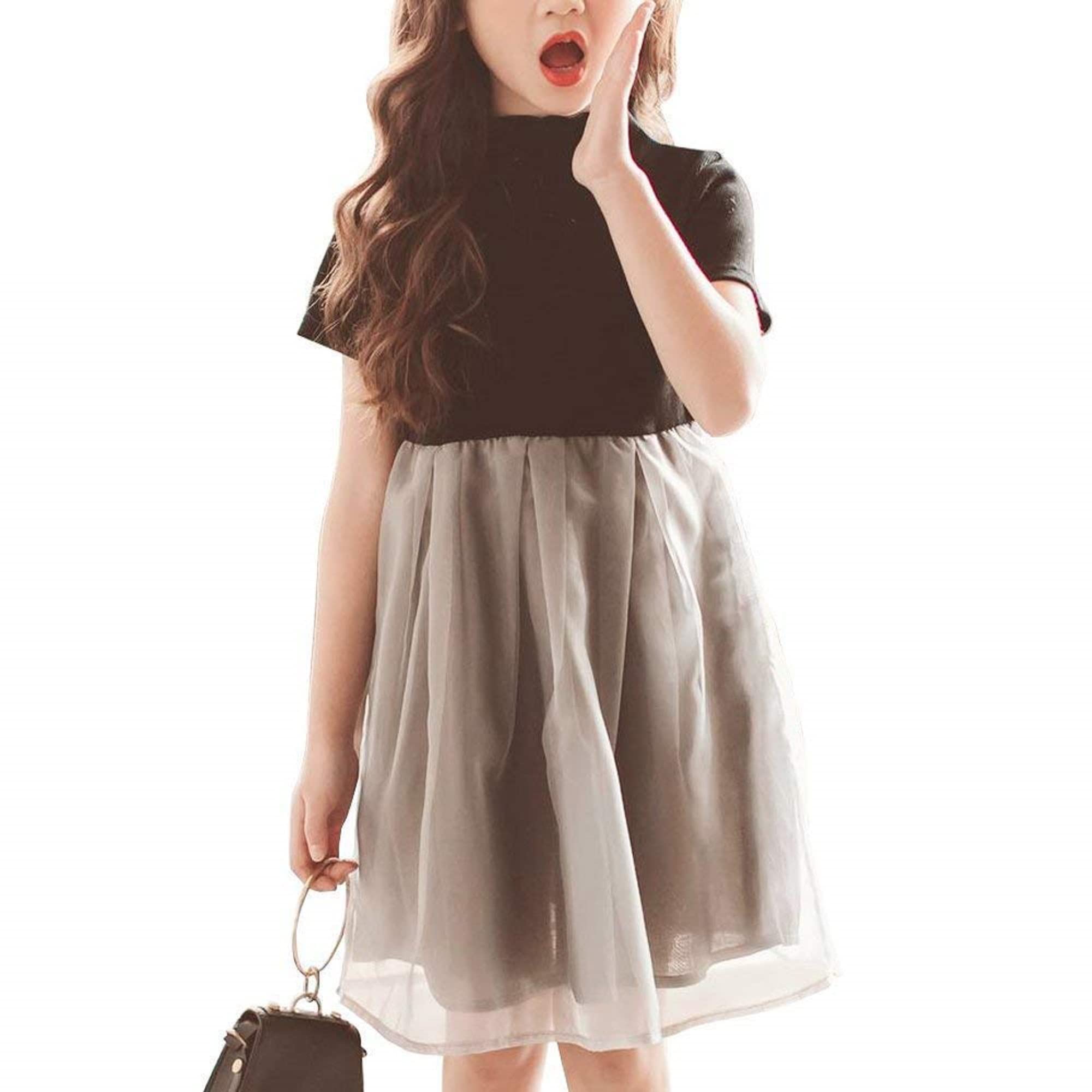 

Weileenice Размер Детское Входное Тюлевое Платье Детское Платье, Для Девочек, Черный, 90, Серый, Платье, Формальное, Концертное, Свадебное, Для Малышей, Сити-Го-Сан, Церемония, серый