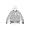 Jacket Asia Version Men's Gray CZ4697-097