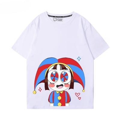 Üst giysisi – T-shirtler