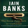 The Steep Approach To Garbadale by Iain Banks Paperback Book 9780349139142