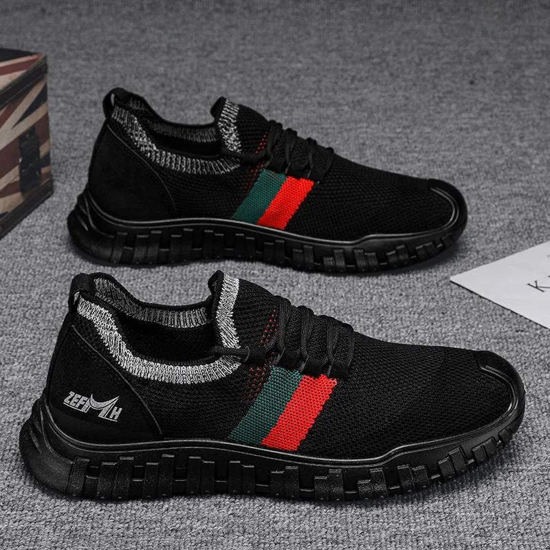 Original Men's Sneakers New 2024 High Quality Shoes Man Running Male Sneakers Men All Brands Shoes on Sale Casual Sport Shoe