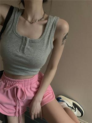 Oberteile – Tanktops & Oberteile