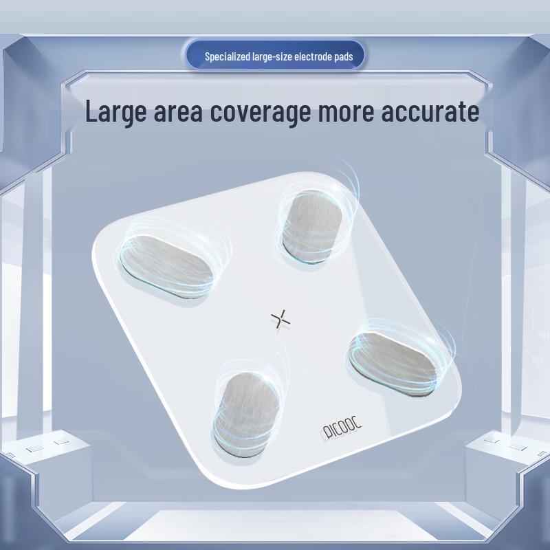 PICOOC Smart Body Fat Scale (CN Version)
