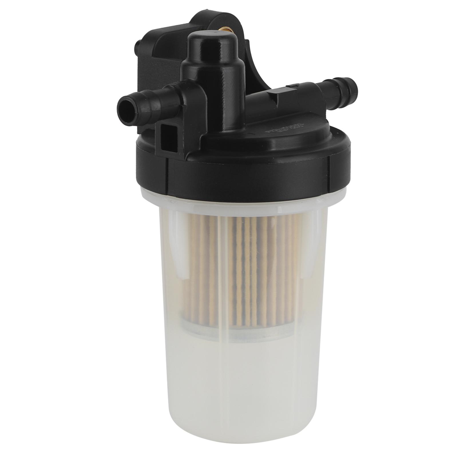 

Fuel Filter 6A320‑58862 Water Separator Assembly Fit for Kubota B7510 B7610 B7800 B2320 B2620 B2920 B3000