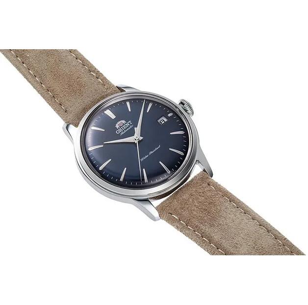 Часы ORIENT Mechanical Classic Watch RA-AC0M12L30B Limited Edition