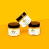 Farmstay Citrus Yuja Vitalizing Moisture Cream Brightening Hydrating 80ml